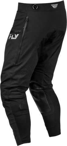 Patrol Elite Pants Black/Grey Sz 40