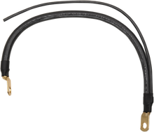 TERRY COMPONENTS Negative Battery Cable - 14" 21114