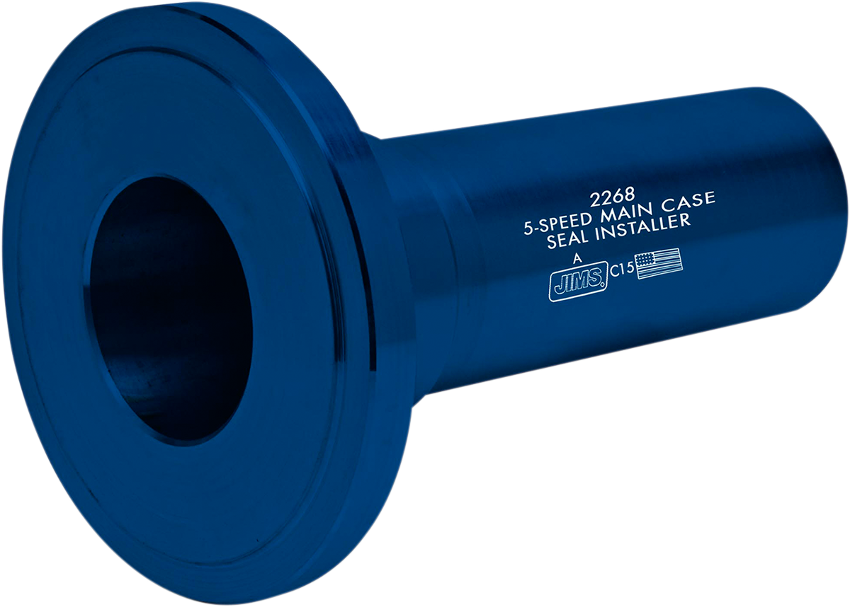 JIMS Main Case Seal Installer Tool - 5-Speed 2268