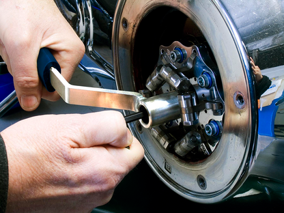 JIMS Tool - Clutch Adjustment - Ultimate 5502