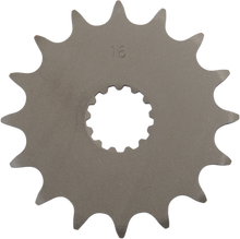 PARTS UNLIMITED Countershaft Sprocket - 16 Tooth - Yamaha/Suzuki 214-17461-60