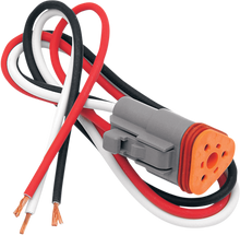 DAKOTA DIGITAL Adapter - For '99-'03 OE Electronic Transmission-Mounted Sending Unit SEN-1012