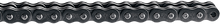EK 530 DR2 - Drive Chain - Chrome - 130 Links 530DR2-130C