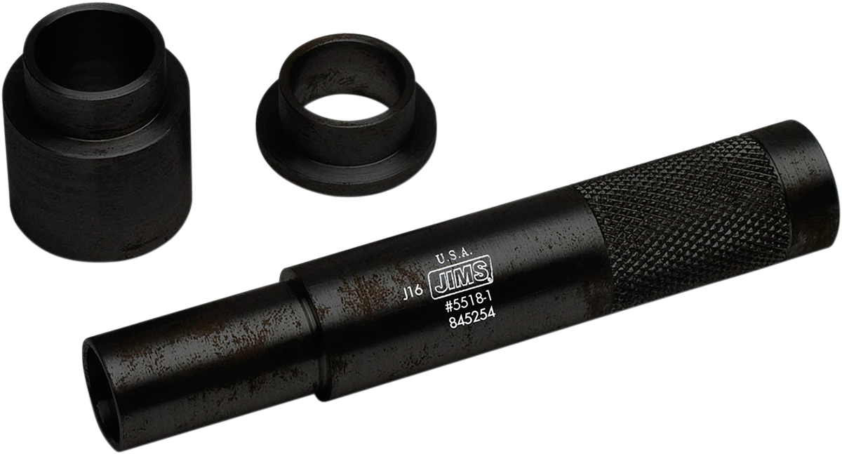 JIMS Shifter Mechanism Sleeve Tool - Removal/Installation 5517