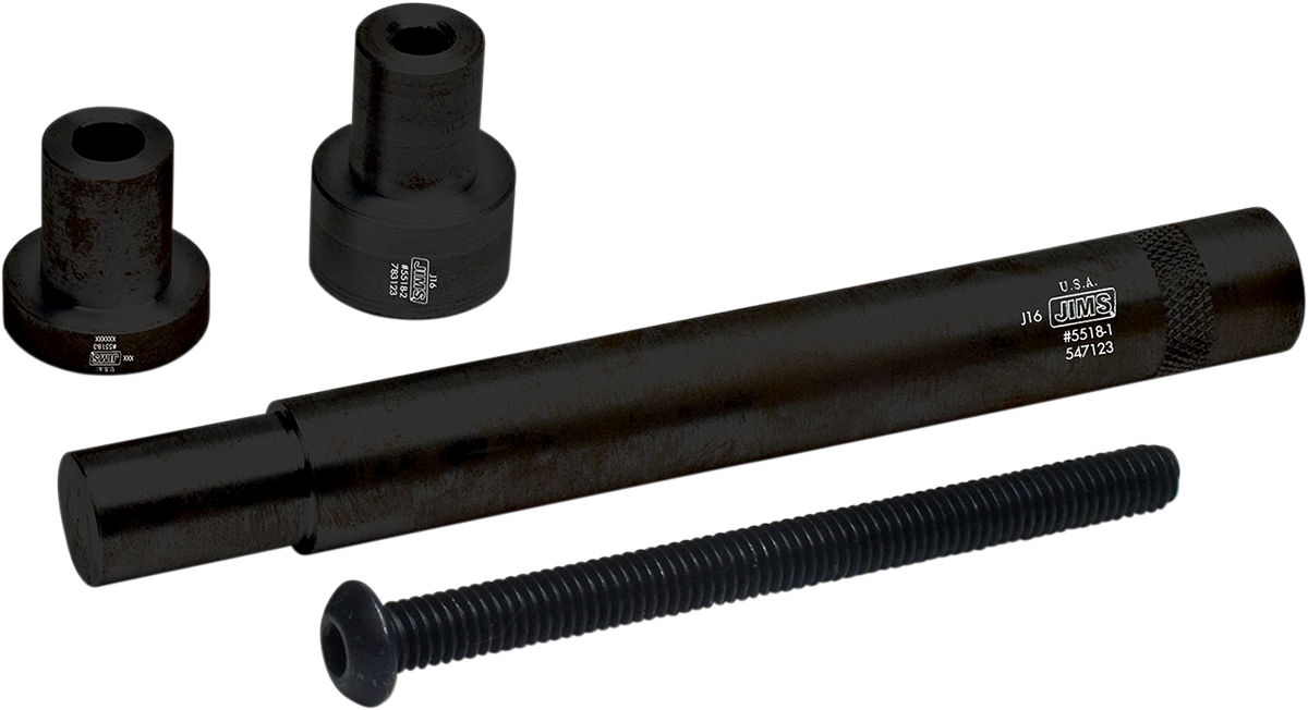 JIMS Bushing Tool - Shifter Shaft 5518