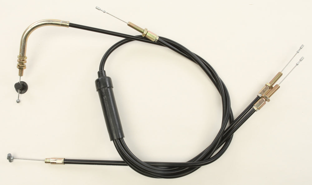 Throttle Cable A/C