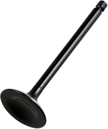 HOT CAMS Exhaust Valve - Steel - Polaris HC00037
