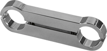 DAKOTA DIGITAL Chrome Gauge Mount - For 1.00" Risers BKT-5006