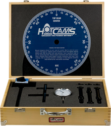 HOT CAMS Metric Camshaft Installation Tool CIK-001-M