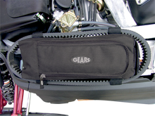 GEARS CANADA Luggage Tool Bag - Black 300159-1
