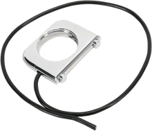 PINGEL Slim Line Switch with Housing - Two Button - 1-1/2" Handlebars 663