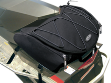GEARS CANADA Tunnel Bag - Black 300191-1