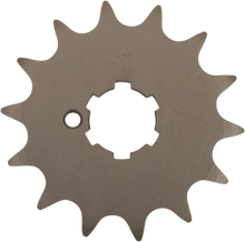 PARTS UNLIMITED Countershaft Sprocket - 14 Tooth - Kawasaki 13144-068