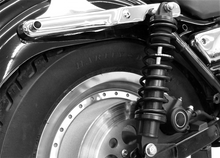 LEGEND SUSPENSION REVO Coil Suspension - 14" - Black - Standard 1310-1102