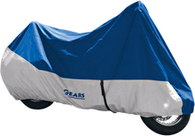 GEARS CANADA Premium Indoor Cover - Motorcycle - XL 100110-3-XL
