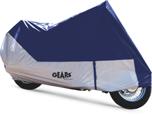 GEARS CANADA Bodyguard Cover - Motorcycle - M 100278-3-M