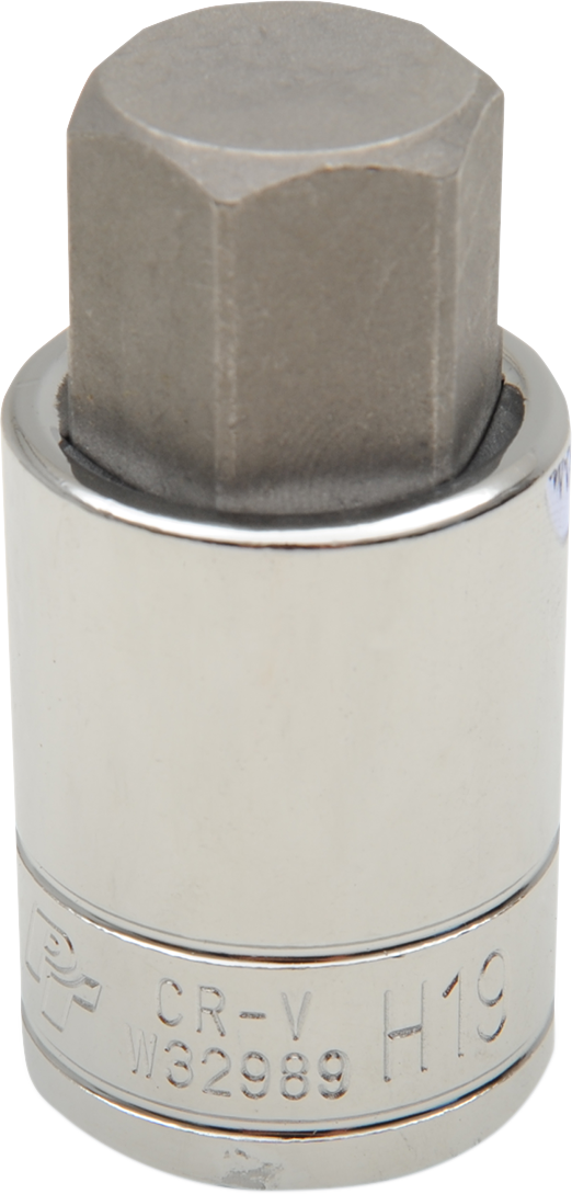 JIMS Socket - Fork Cap - Allen 5827