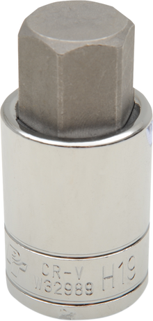 JIMS Socket - Fork Cap - Allen 5827