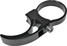 Helmet/Wheel Hanger Black 1 Clamp Needed