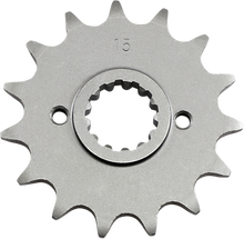 PARTS UNLIMITED Countershaft Sprocket - 15 Tooth - Kawasaki/Suzuki 13144-1103-15T
