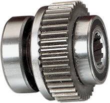 TERRY COMPONENTS Starter Drive Clutch - Harley Davidson 550100