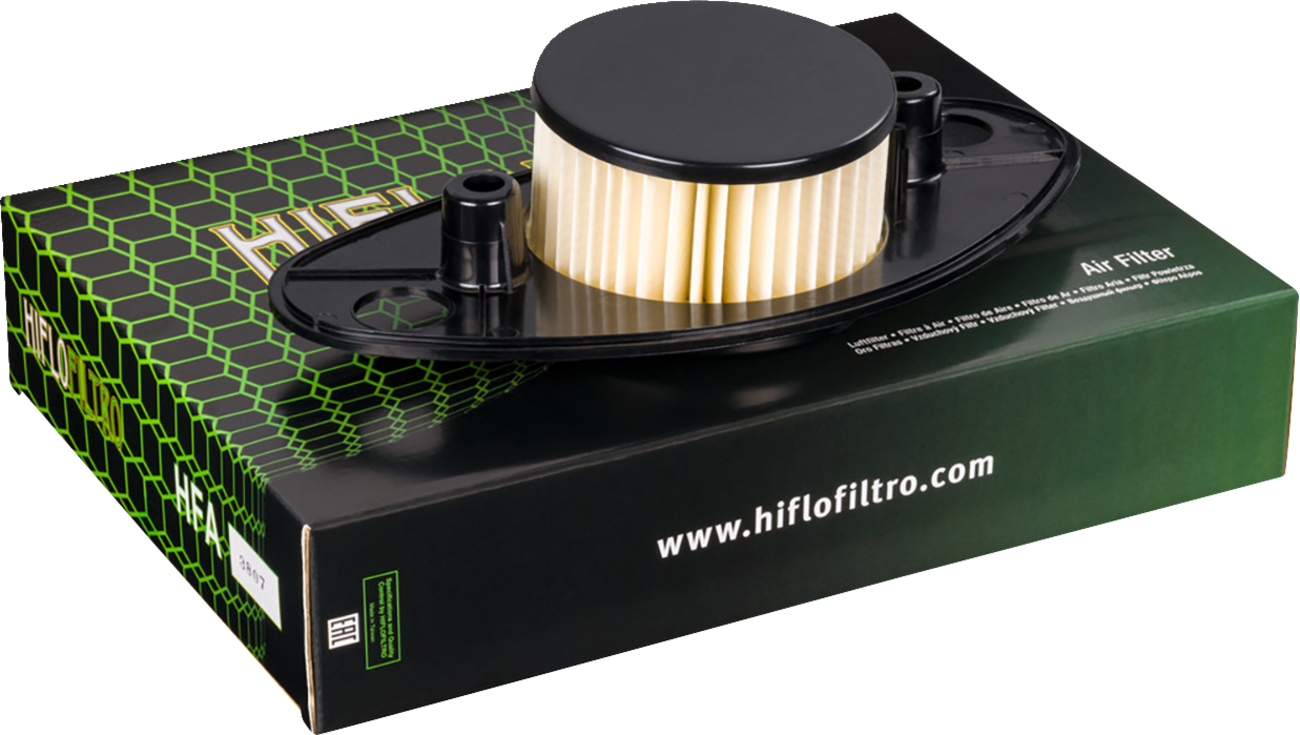 HIFLOFILTRO OEM Replacement Air Filter - Suzuki HFA3807