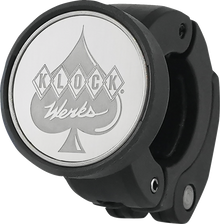 KLOCK WERKS iOmounts® Nomad™ Universal Phone Mount - 1" Clamp KWS-NOMAD+1.0