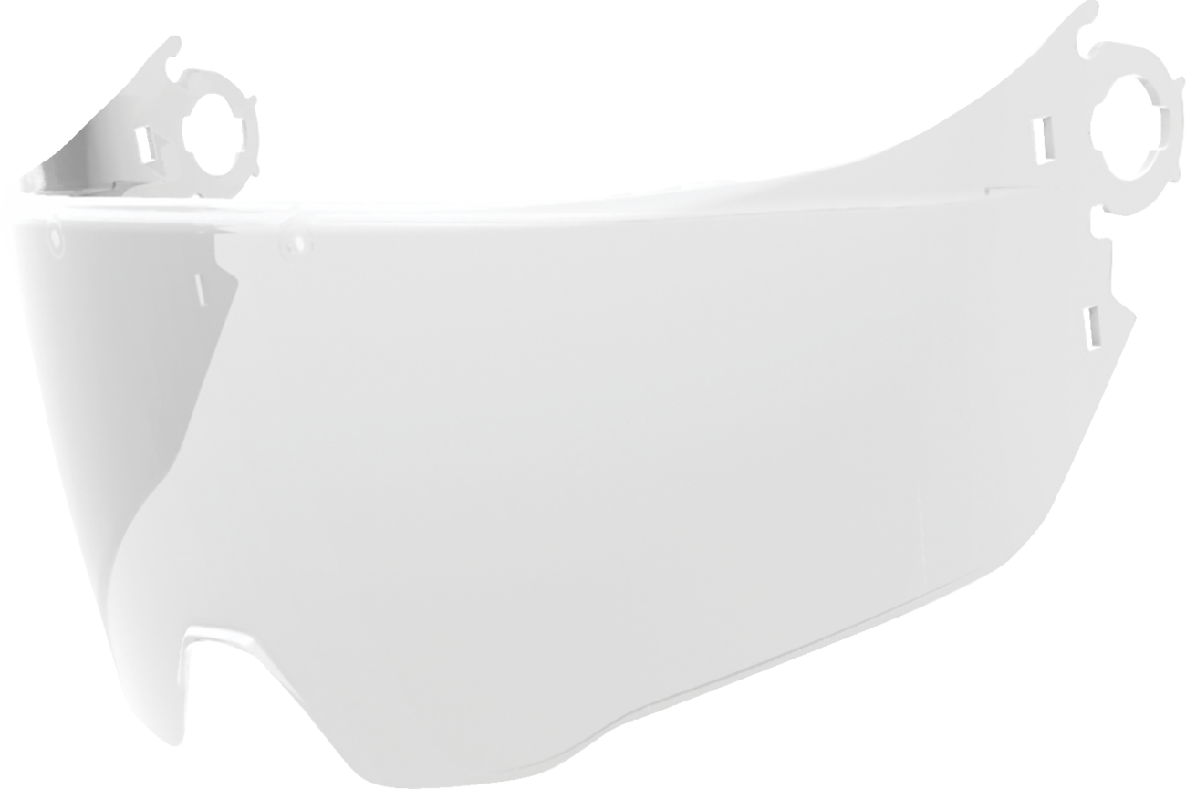 ICON MX Shield - Elsinore™ - Clear 0130-1246