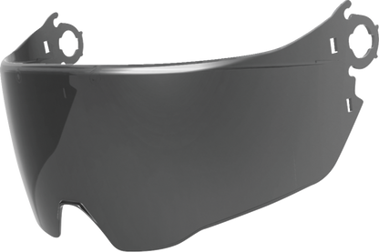 ICON MX Shield - Elsinore™ - Limo Black 0130-1248