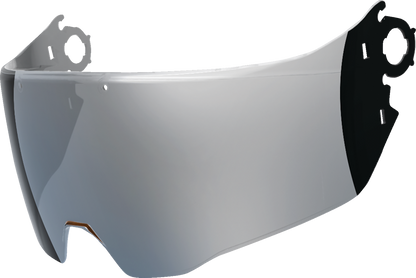 ICON MX Shield - Elsinore™ - Warboy Chrome 0130-1249
