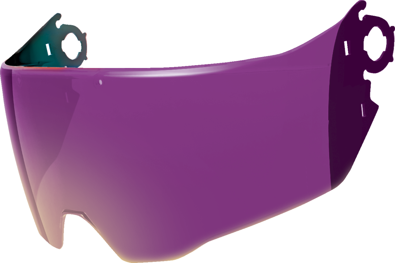 ICON MX Shield - Elsinore™ - Blurple Purple 0130-1256