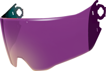 ICON MX Shield - Elsinore™ - Blurple Purple 0130-1256