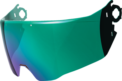 ICON MX Shield - Elsinore™ - Cashmoney Green 0130-1255