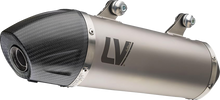 LEOVINCE X3 EVO Slip-On Muffler - XR 650L 14435X