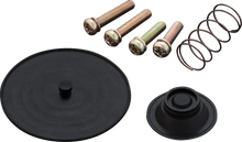 SHOW CHROME Fuel Petcock Repair Kit - Honda 5-601