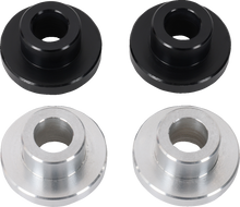 THRASHIN SUPPLY CO. Solid Riser Bushing Kit - M8 Softail/Touring TSC-9001-1