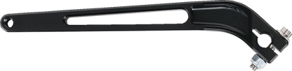 THRASHIN SUPPLY CO. Extended Shift Arm - Black TSC-2909-1