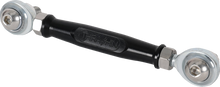 THRASHIN SUPPLY CO. Adjustable Brake Linkage - Black TSC-2301-1