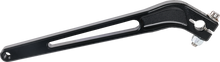 THRASHIN SUPPLY CO. Extended Shift Arm - Black TSC-2909-1