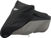ULTRAGARD Cover - Med Cruiser - Black/Charcoal 4-443BC