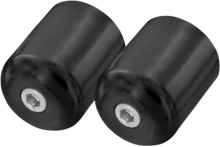 PINGEL Bar Ends - Kawasaki - Delrin Plastic 62309