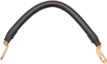 TERRY COMPONENTS Battery Cables - 8" 22108