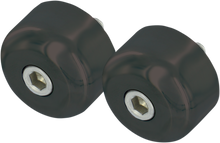 PINGEL Bar Ends - Yamaha - Delrin Plastic 62314