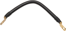 TERRY COMPONENTS Battery Cables - 9" 22109