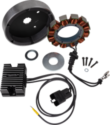 CYCLE ELECTRIC INC Alternator Kit - 30 A CE-32TLR