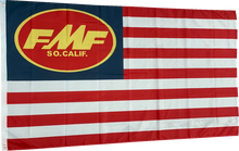 FMF Flag - FMF Logo SU22194900