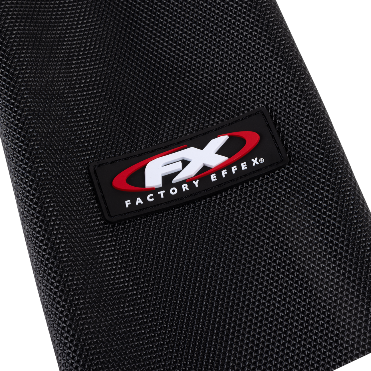 FACTORY EFFEX All Grip Seat Cover - Husqvarna 26-24650