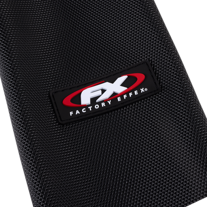 FACTORY EFFEX All Grip Seat Cover - Husqvarna 26-24650