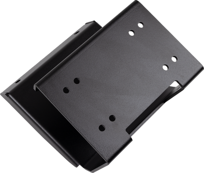 MOOSE OFFROAD Winch Mount - UTV - Polaris 1651PF