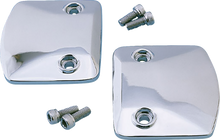 SHOW CHROME Cam Shaft End Cover - GL 1500 2-286
